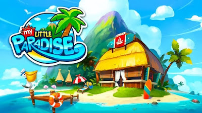 MY Little Paradise Mod APK unlimited money and gems Download
