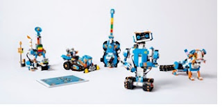 Robot toys for 5 year olds