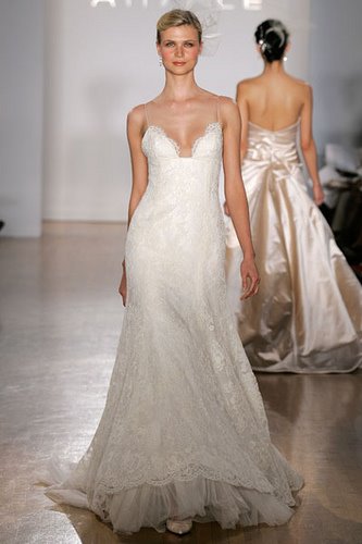 Beautiful Fashion : Wedding Gowns