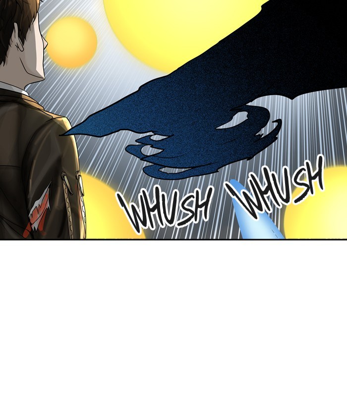 Webtoon Tower Of God Bahasa Indonesia Chapter 383