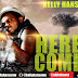 [MUSIC] KELLY HANSOME - HERE I COME