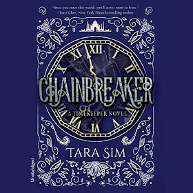 Review: Chainbreaker by Tara Sim