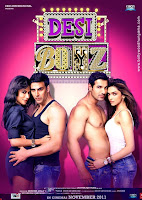 Desi Boyz (2011)