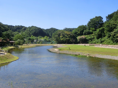  永福寺跡