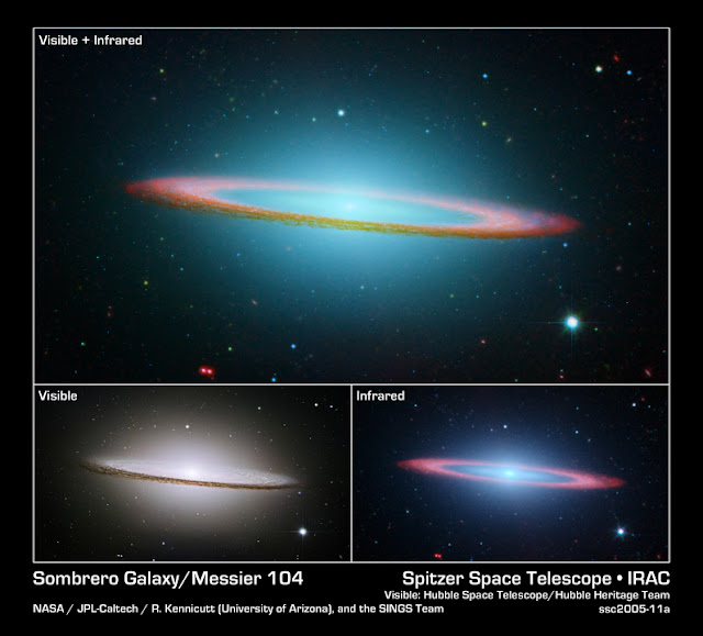 galaksi-sombrero-messier-104-informasi-astronomi
