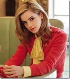 Emma Watson’s