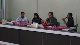 Wujud Kecintaan Kudus Dalam Bentuk Jurnalisme Naratif 
