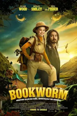 BOOKWORM 2024 movie