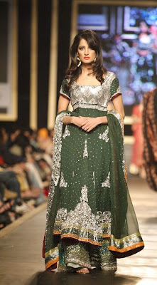 pictures of pakistani bridals 2012