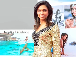 Deepika Padukone stills