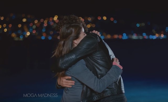 Bizim Hikaye Episode 8 with English Subtitles