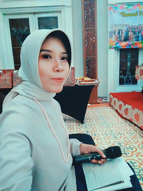 MC PEREMPUAN DI SOLO SARA NEYRHIZA