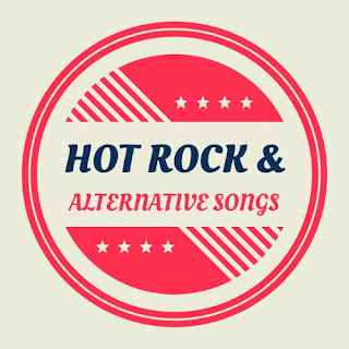 HOT ROCK & ALTERNATIVE SONGS The week of June 13, 2020