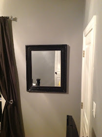 mirror makeover 