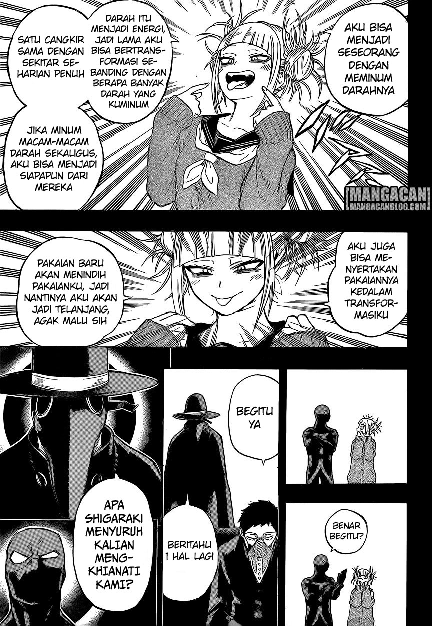 My Hero Academia Chapter 149 Bhs Indonesia_mangajo