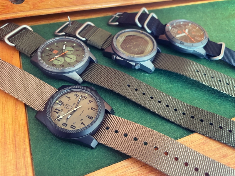 5.11 Tactical Watches