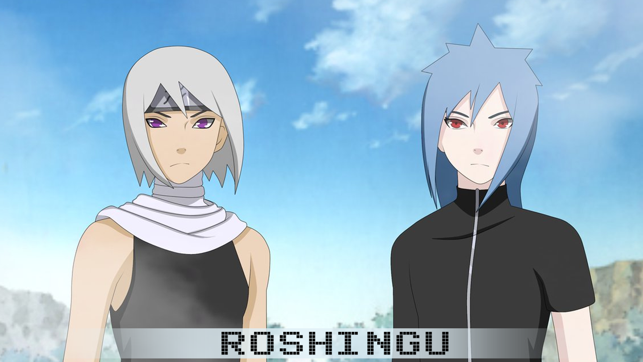 Roshingu