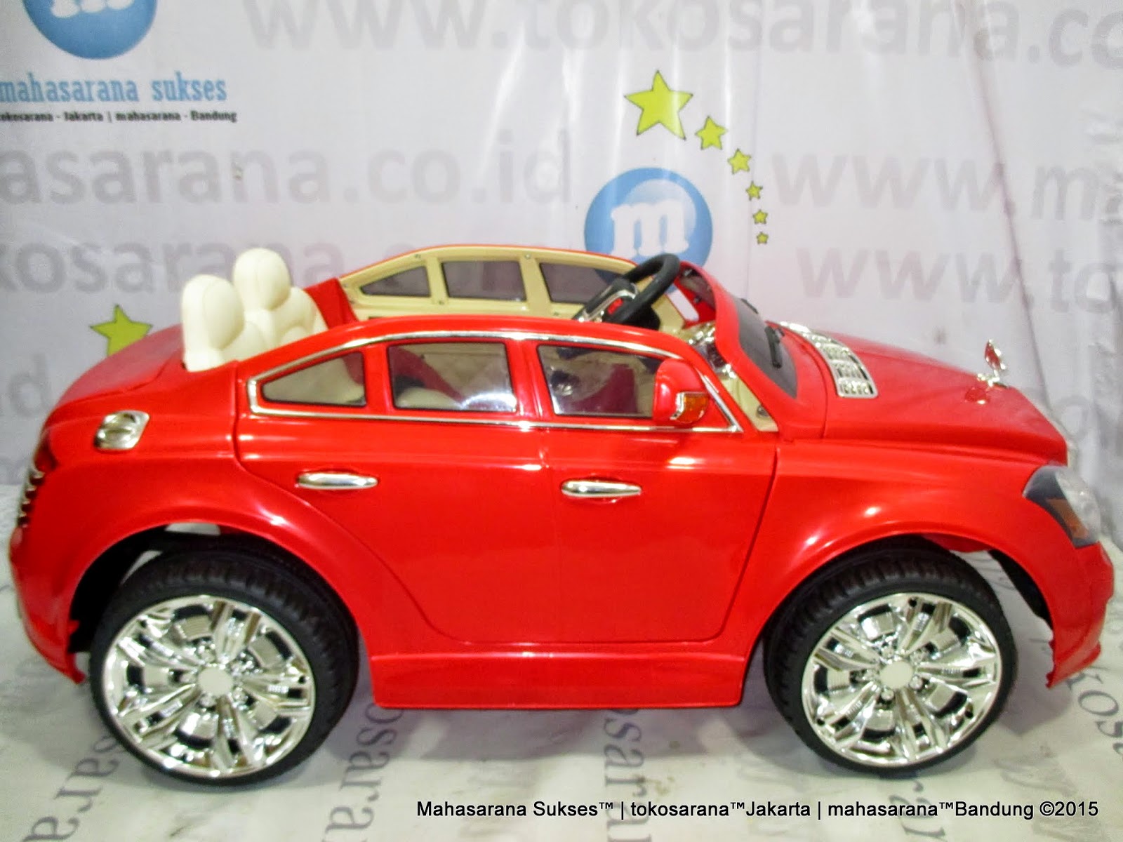 tokosarana  Mahasarana Sukses  Mobil  Mainan  Aki  Pliko 