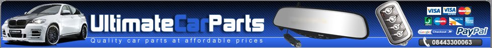 www.UltimateCarParts.co.uk
