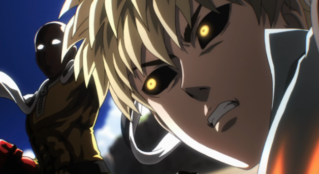 One Punch Man 167 Spoilers: Can Genos Come Back To Life?  -  News for Millennials