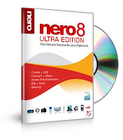 nero Nero 8.3.2.1 Ultra Edition   PT BR