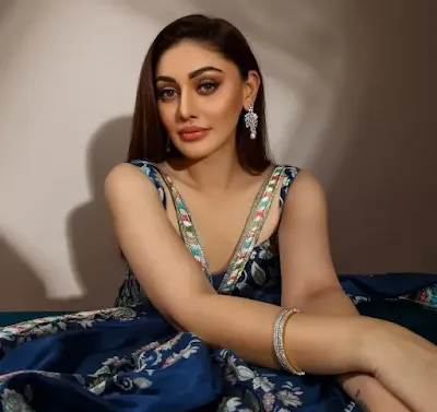 Shefali Jariwala