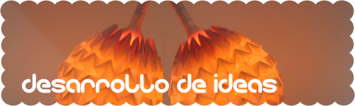 desarrollo de ideas