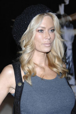 Jenna Jameson,Enarepreneut ,Former  porn star