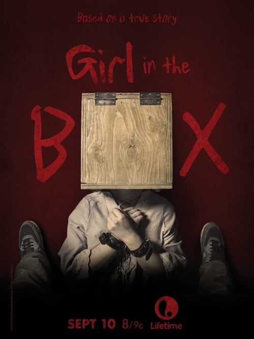 Ver Girl in the Box 2016 Pelicula Completa En Español Latino