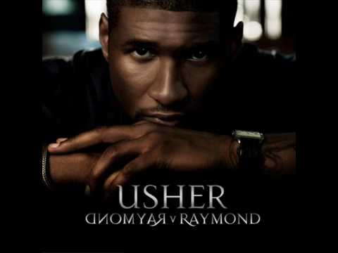 Usher - OMG ( Feat Will.I.Am )