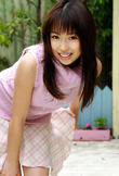 Aya Shiraishi