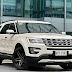 2016 Ford Explorer 4x2 2.3L Gas Automatic