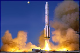 p Gambar Roket Roket Besar di Dunia