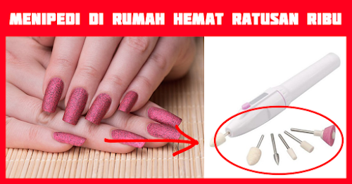 ALAT PEDICURE MURAH Tangerang Selatan<br/>