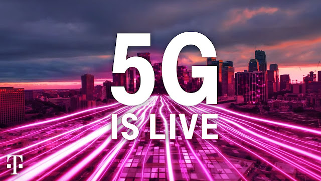 5G reviews