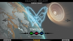 Cytus Apk Mod