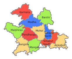 सोलापूर जिल्ह्यात येण्यासाठी 8033 नागरिकांना परवानगी