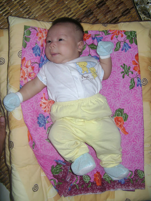 MUHAMMAD DANISH