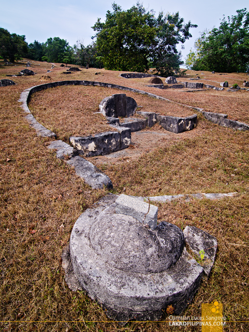 Bukit Cina Melaka