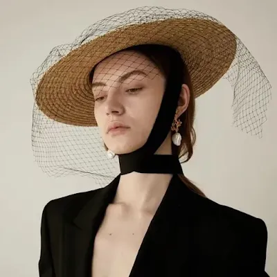 11 Fedora Hat Women  Outfit  2023.