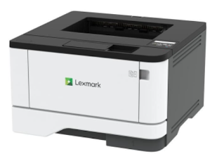 Lexmark MS431dn