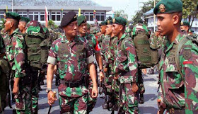 TNI Segera Hadirkan Sistem Antirudal Canggih