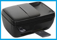 Driver Hp Deskajet Ink Advantage 3835