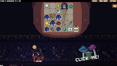 Backpack Hero Game Screenshot 8