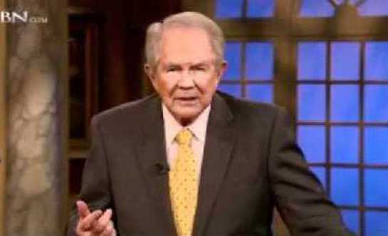 Predicciones del tele evangelista Pat Robertson