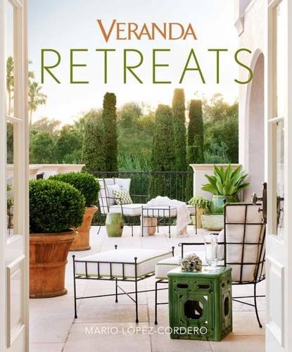 Veranda-Retreats