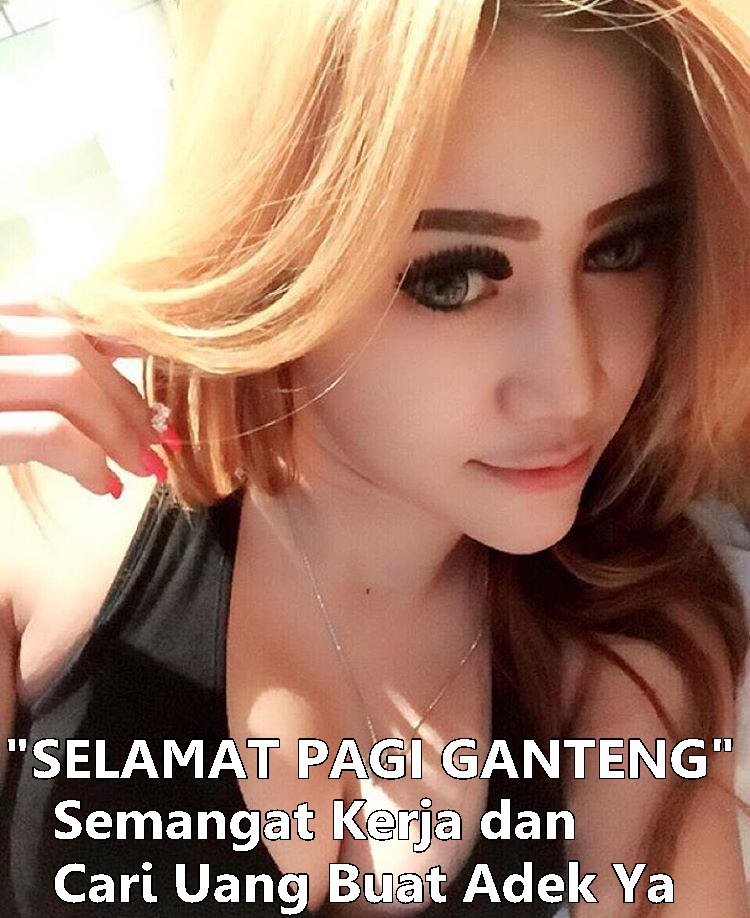 Gambar Dp Bbm Ucapan Selamat Pagi Bergerak