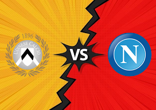 Udinese vs  Napoli Epicsports