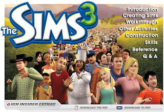 Download The Sims 3 Full Version For PC