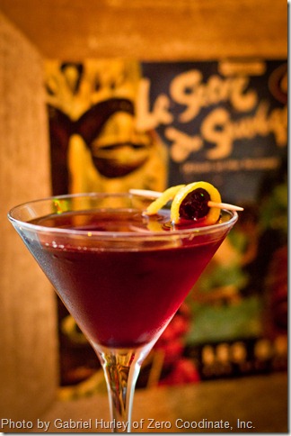 PearlWeek4Cocktail